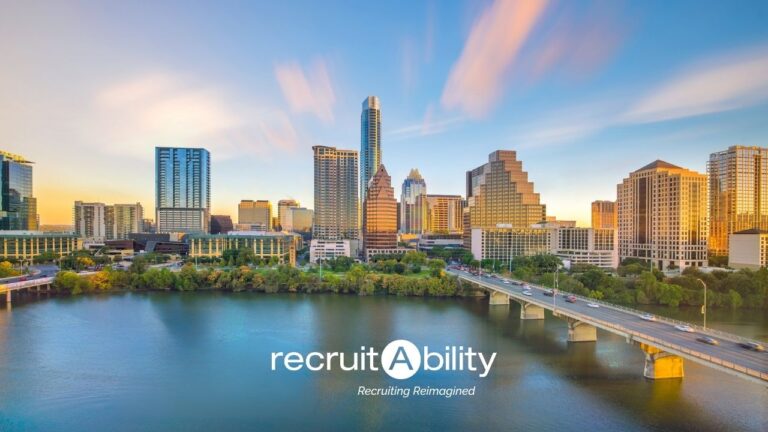 Top 5 Search Firms in Austin: recruitAbility Ranked #5
