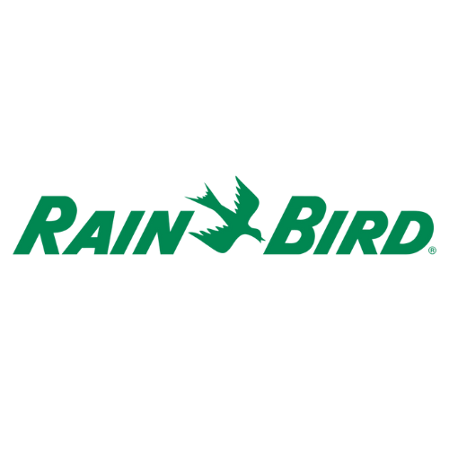Rain Bird Logo for recruitAbility Minty Celebration.
