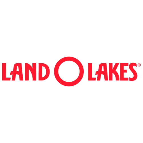 Land O'Lakes Logo for recruitAbility Minty Celebration.