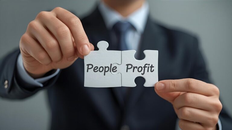 Inside the Metrics: How to Track Recruiting ROI That Actually Matters