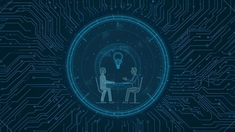 Recruiting for AI and Machine Learning Roles: What’s Different in 2025