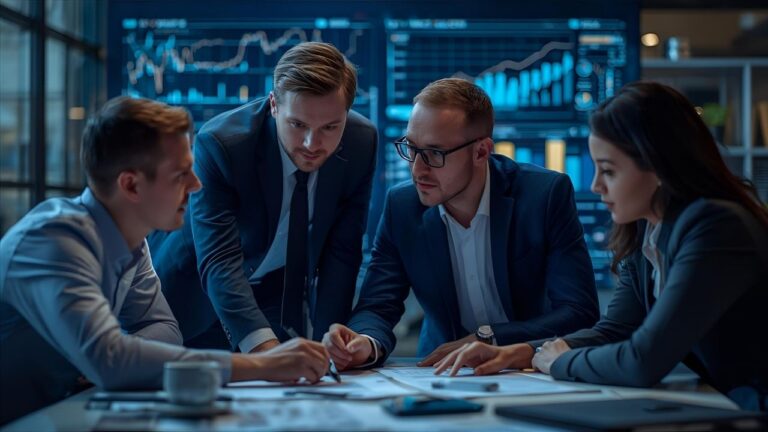 How to Recruit Strategic HR Leaders Who Drive Organizational Change