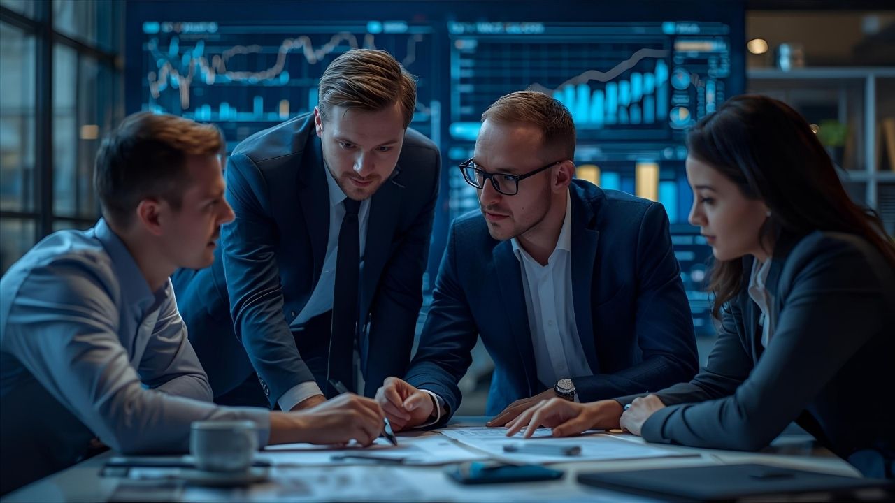 How to Recruit Strategic HR Leaders Who Drive Organizational Change