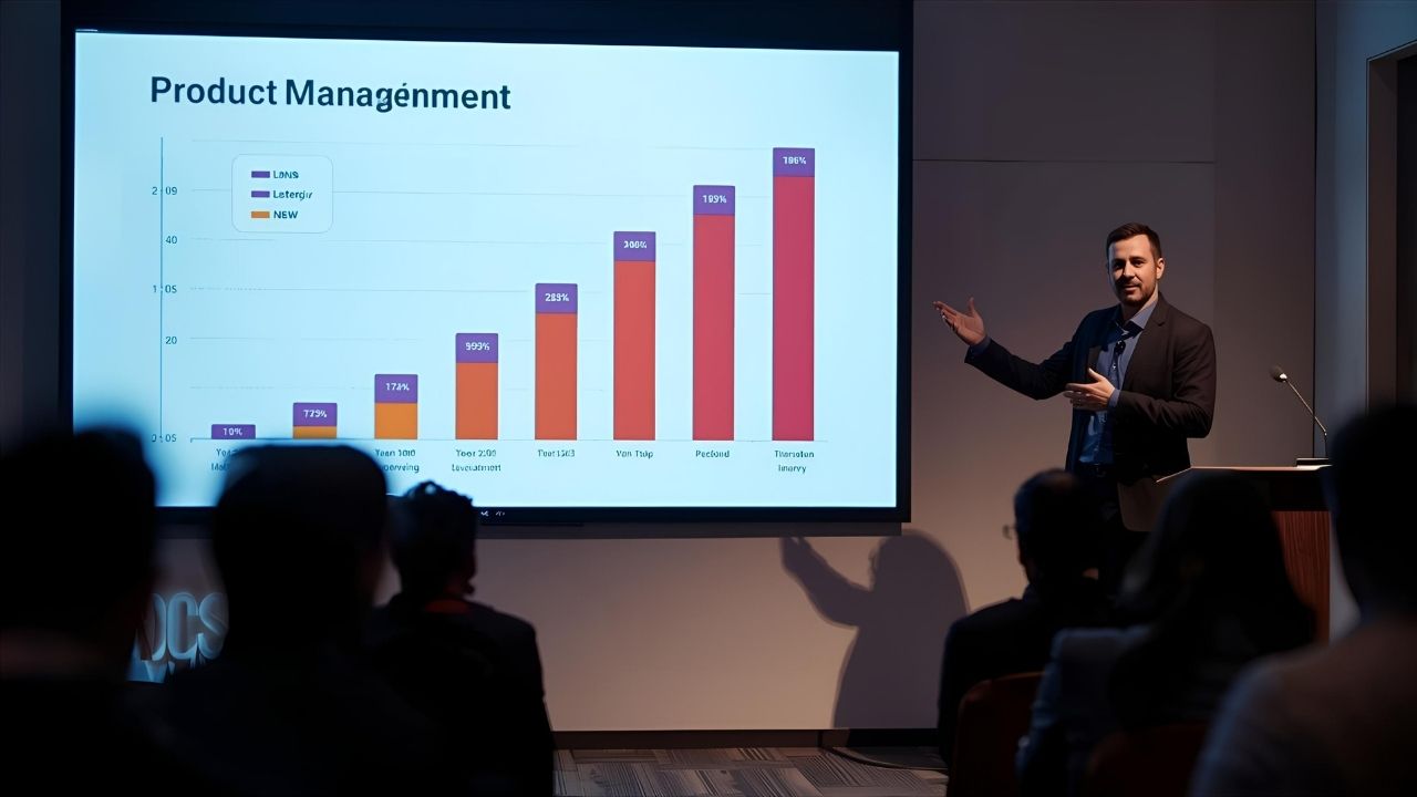 How Product Managers Move from Execution to Strategy