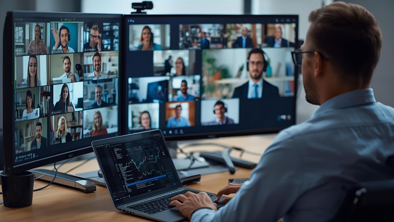 The Quiet Shift: Senior Engineers Choosing Fractional and Contract Leadership Roles