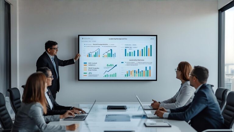 Succession Strategy 2025: What Every Mid-Market CEO Should Be Doing Now