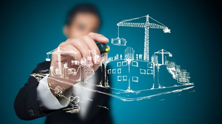 Construction Tech 2025: How Digital Twins, AI & Modular Builds Are Reshaping EPC/MEP Hiring