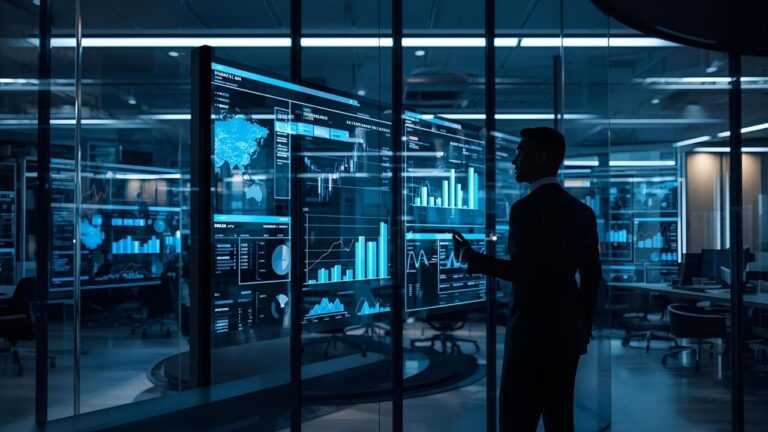 CFO 2.0: How Financial Leadership Is Evolving in the Age of Automation