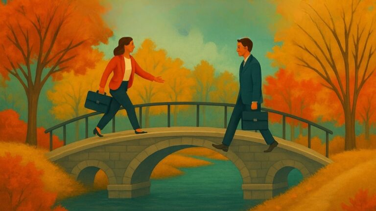 What Does a Principal Do? From In-House to Consulting