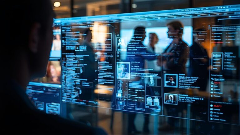 AI Tools in Recruiting: How to Balance Efficiency and Human Connection