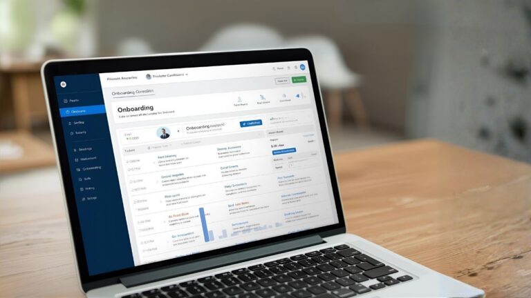 From Offer to Onboarding: How to Start a New Job Strong