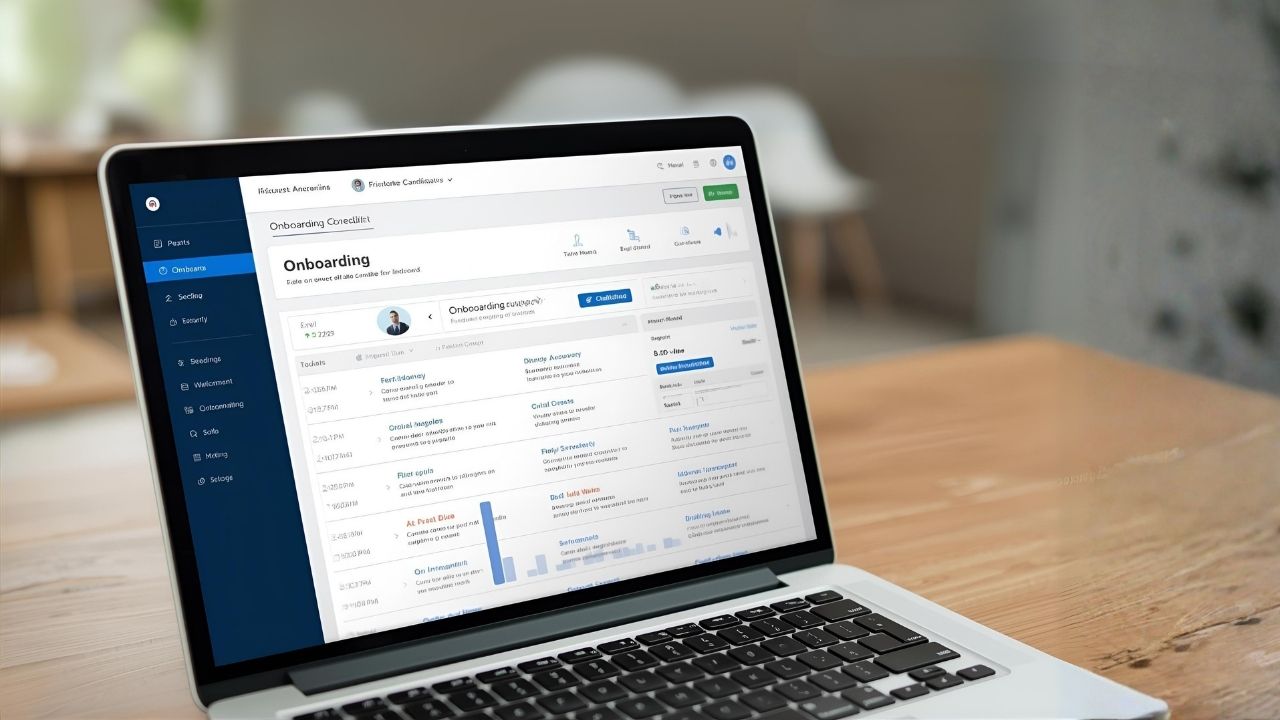 From Offer to Onboarding: How to Start a New Job Strong