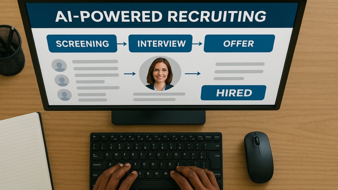 AI in Recruiting: Tool or Trap?