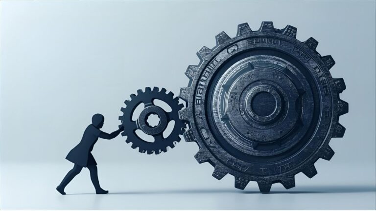 What Mid-Market Companies Get Wrong About Recruiting (And How to Compete Like a Giant)