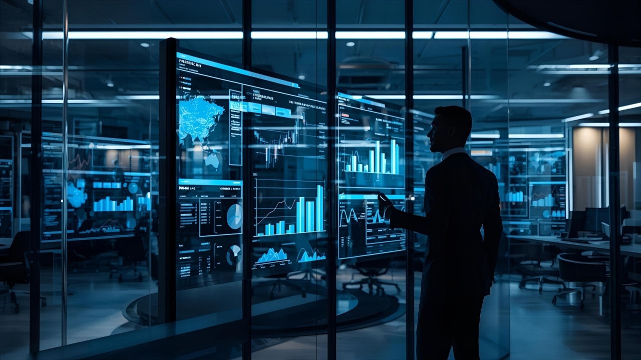 CFO 2.0: How Financial Leadership Is Evolving in the Age of Automation