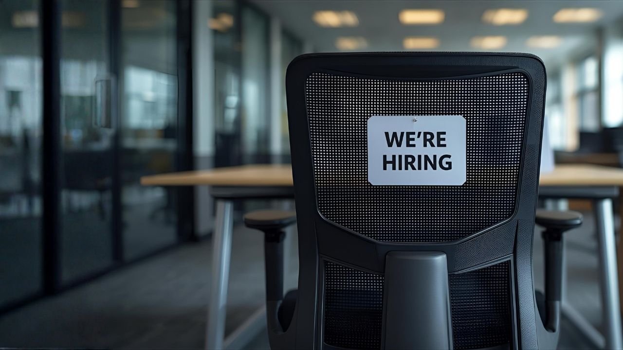 Hiring Right Now: Why Finding Talent Feels Impossible, and What to Do About It