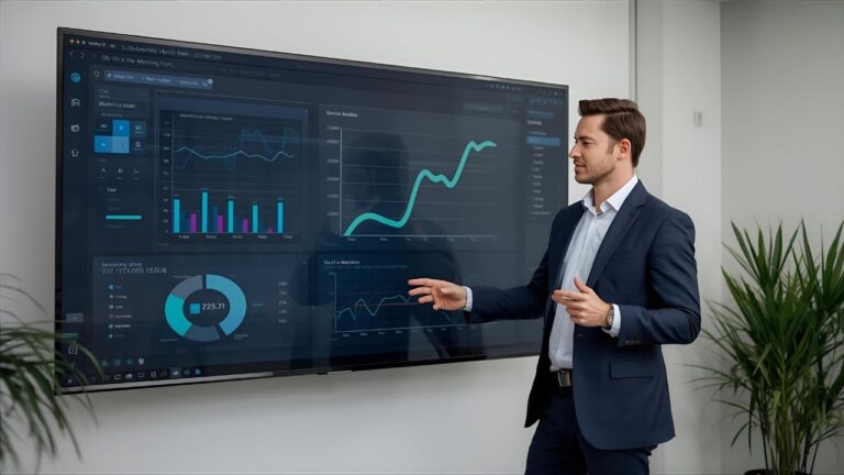 Hiring Marketing Executives Who Drive Pipeline, Not Just Awareness