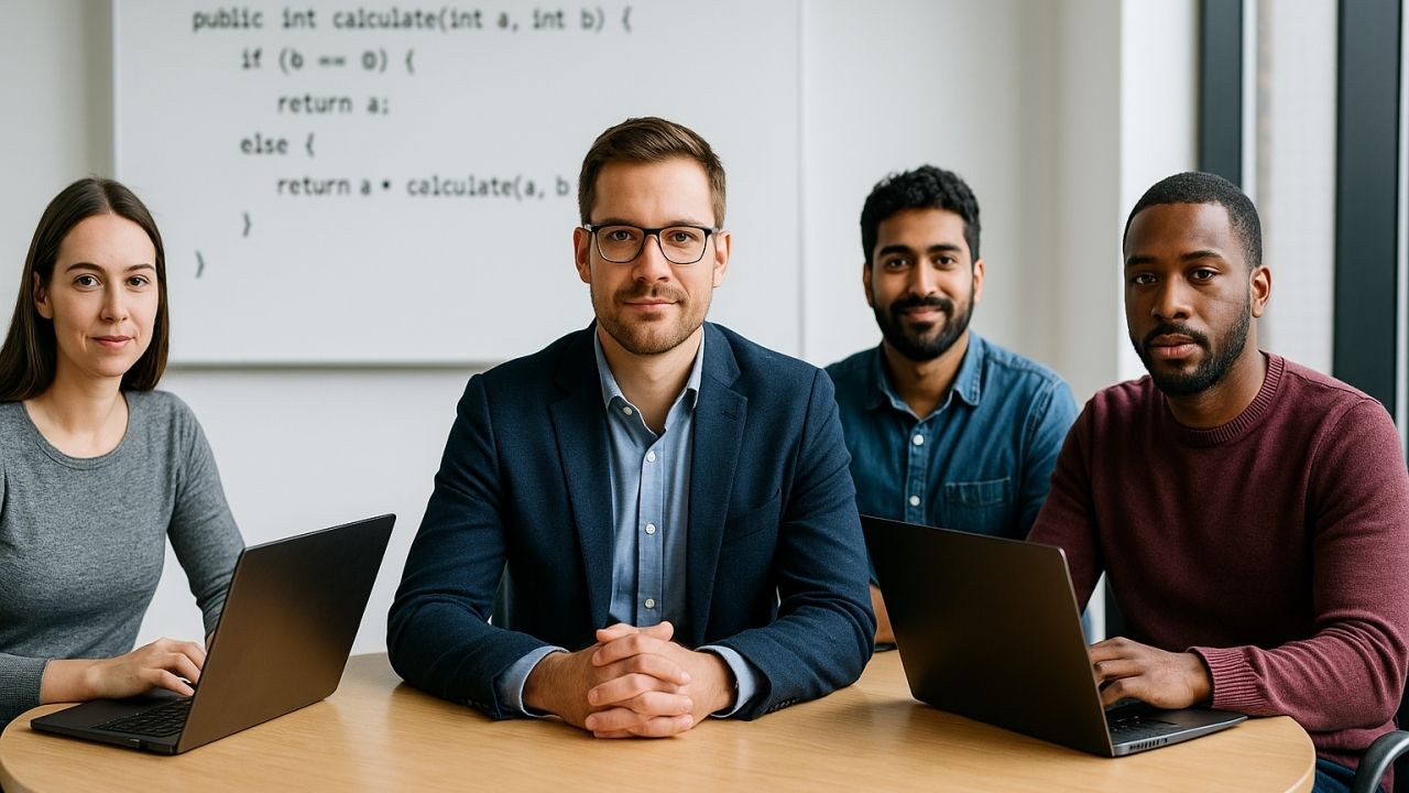 Was Your Last Hire a Bad Hire? Why Emotional Intelligence Applies to Managers Too