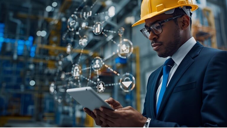 Industrial Leadership in Transition: Recruiting for Automation and Adaptability