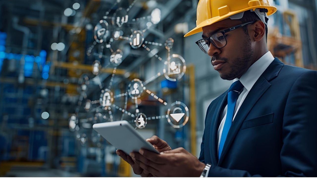 Industrial Leadership in Transition: Recruiting for Automation and Adaptability