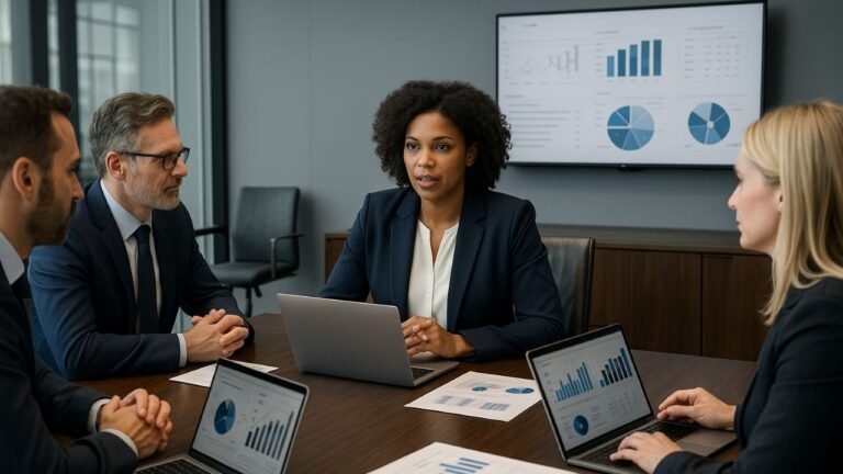 Hiring HR Leaders Who Influence the Business, Not Just Support It