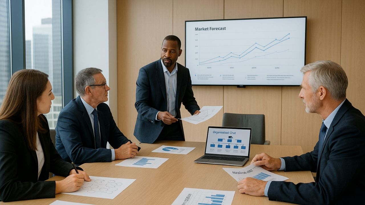 What Top-Performing Executive Teams Will Have in Common in 2026