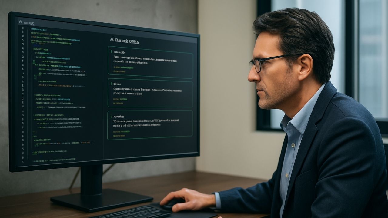 The AI-Native Engineering Manager: Leading Teams That Build With, Not Around, AI