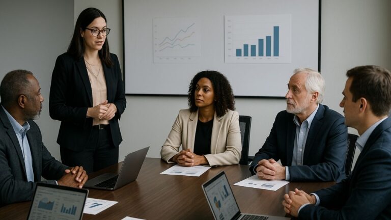 Chief of Staff Talent: The Strategic Multiplier Most CEOs Still Undervalue