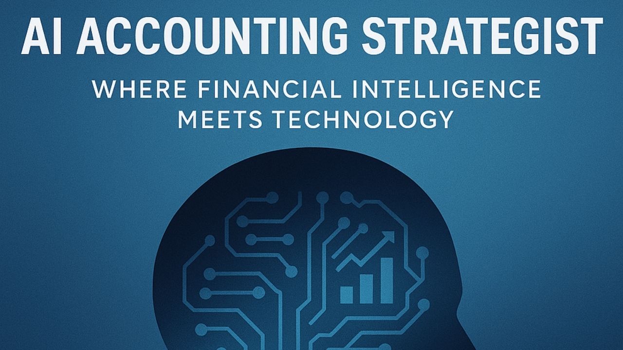 The Future of Accounting: A Strategic Solution for Lower-Mid and Mid-Market Companies