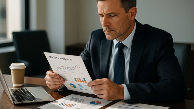 How Great Sales Directors Build Teams That Win in Tight Markets