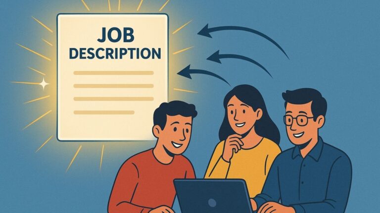 You Don’t Have a Hiring Problem, You Have a Clarity Problem