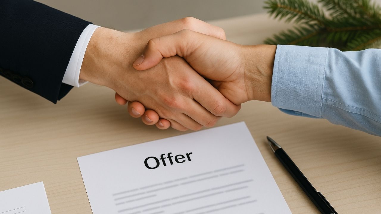 How to Increase Offer Acceptance: What Today’s Candidates Need to Say Yes