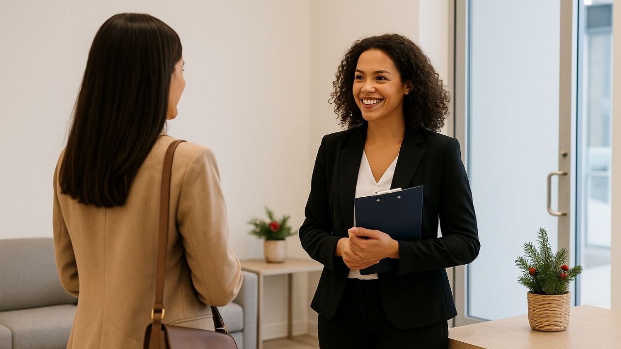 How to Strengthen Your Hiring Process by Improving Candidate Experience