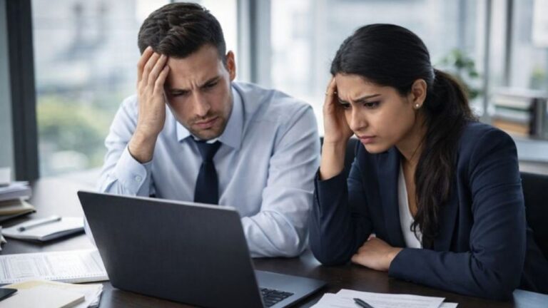 Why Internal Teams Struggle With Niche Searches