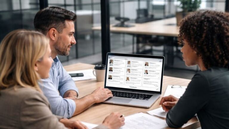 How Hiring Reality Changes for Senior-Level Roles