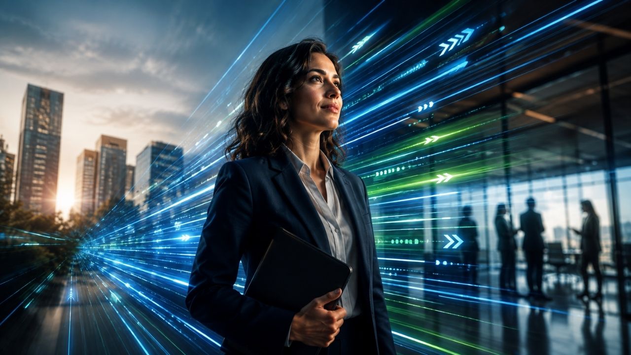 When Speed in Hiring Becomes a Competitive Advantage