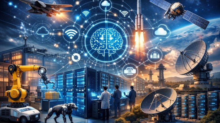 Q4 2025 Embedded & Firmware Hiring Trends: What’s Actually Picking Up