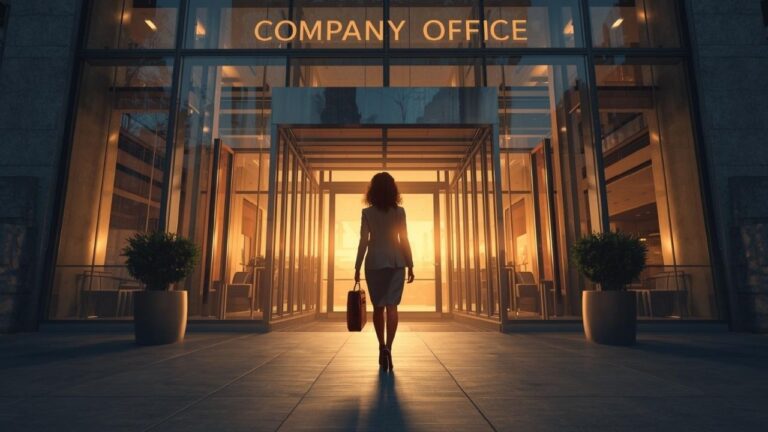 Return to Office in 2026: A Wake Up Call