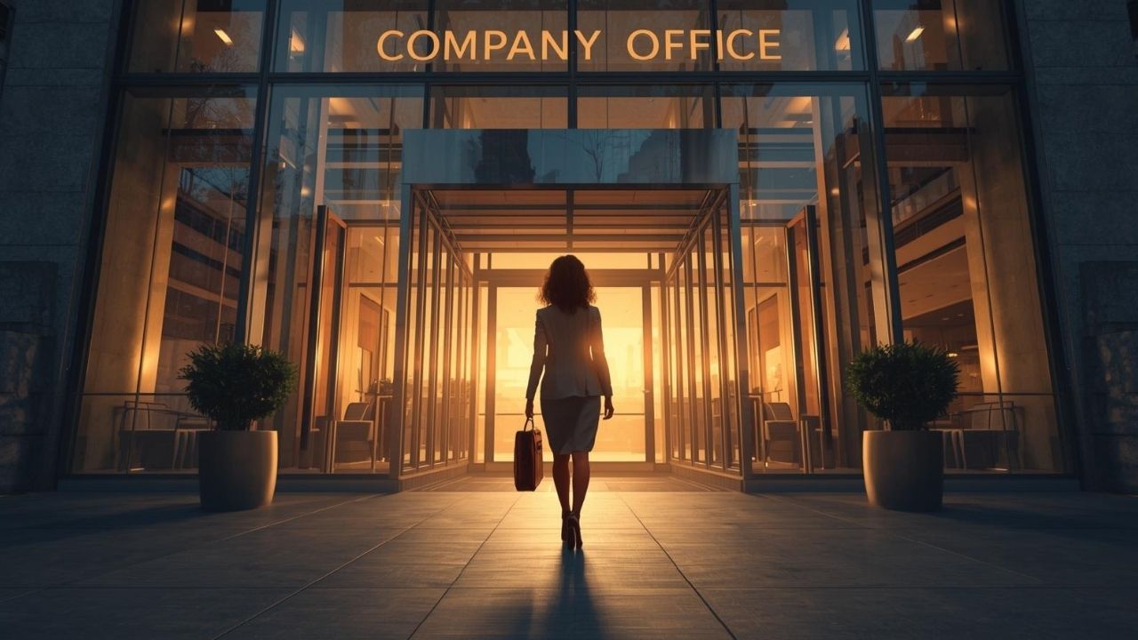 Return to Office in 2026: A Wake Up Call