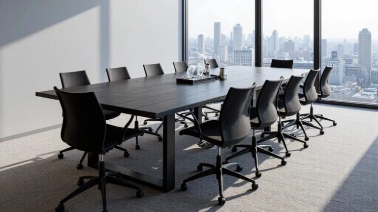 How to Build a Hiring Process That Works for Senior and Specialized Roles