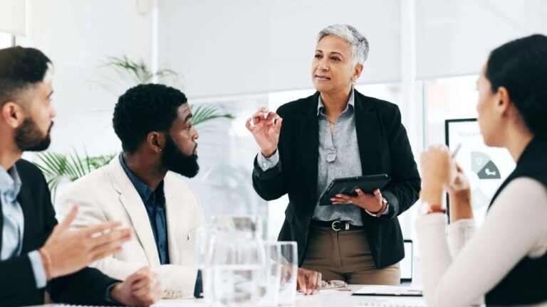 Hiring HR Leaders Who Can Actually Drive Change