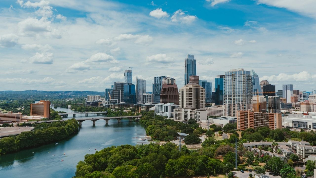 The Austin Talent Market: What’s Changed and What Still Works