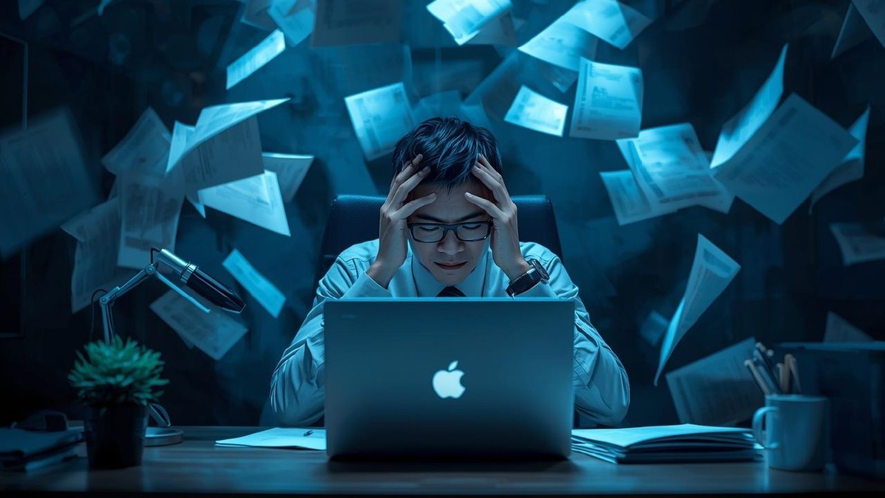 When “Plenty of Candidates” Still Means No Real Options