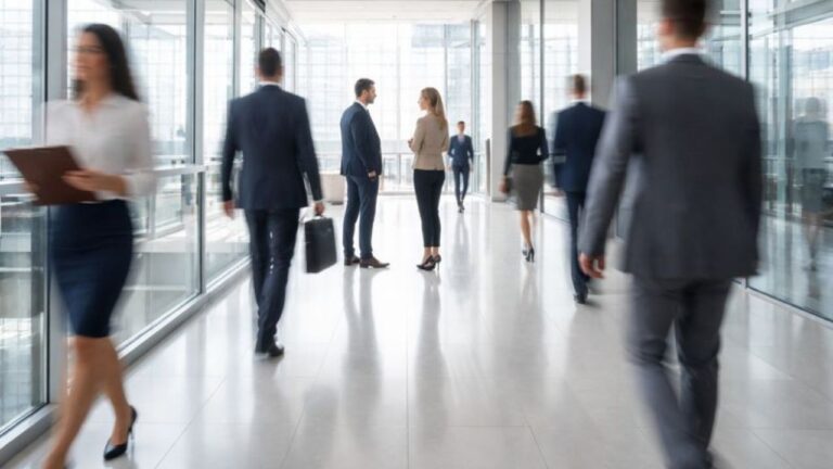 Why Hiring in Austin Is More Competitive Than It Looks