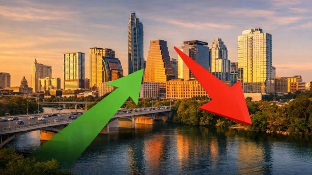 The Austin Advantage — And Where It Breaks Down