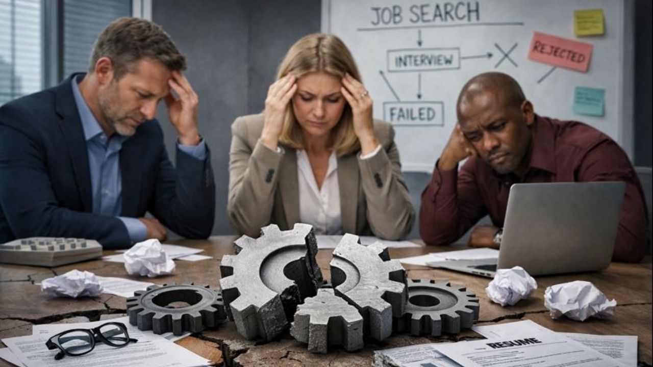 Where Hiring Processes Break for Specialized Talent