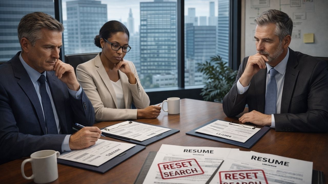 When Speed in Hiring Becomes a Competitive Advantage