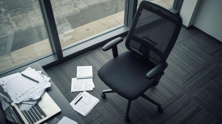 The Real Cost of Leaving Critical Roles Open