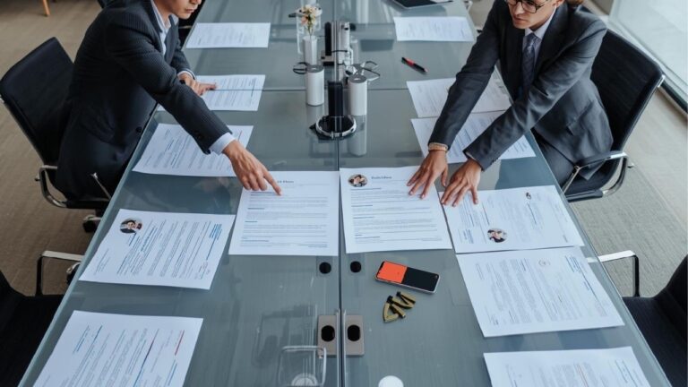 The Difference Between Scarcity and Misalignment in Hiring