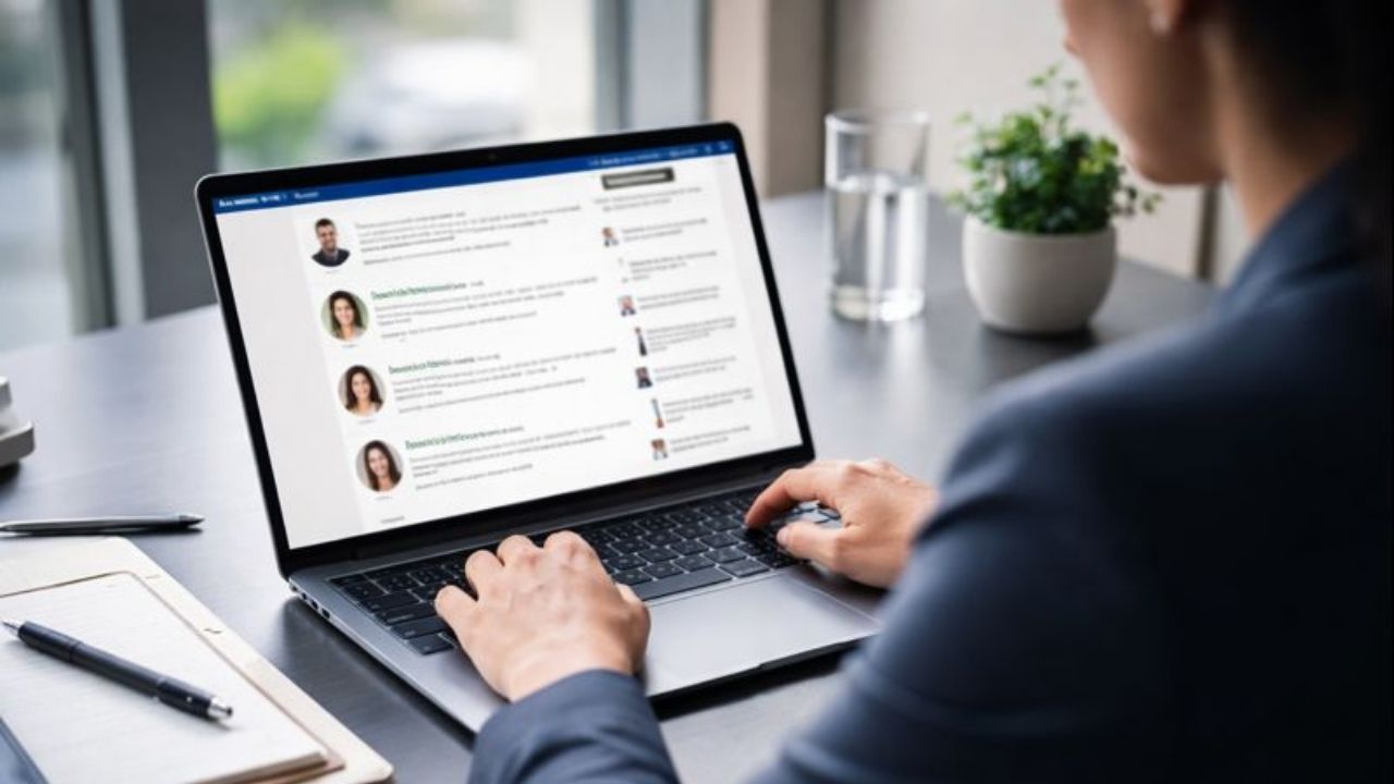 Why These Roles Require Proactive Recruiting, Not Posting